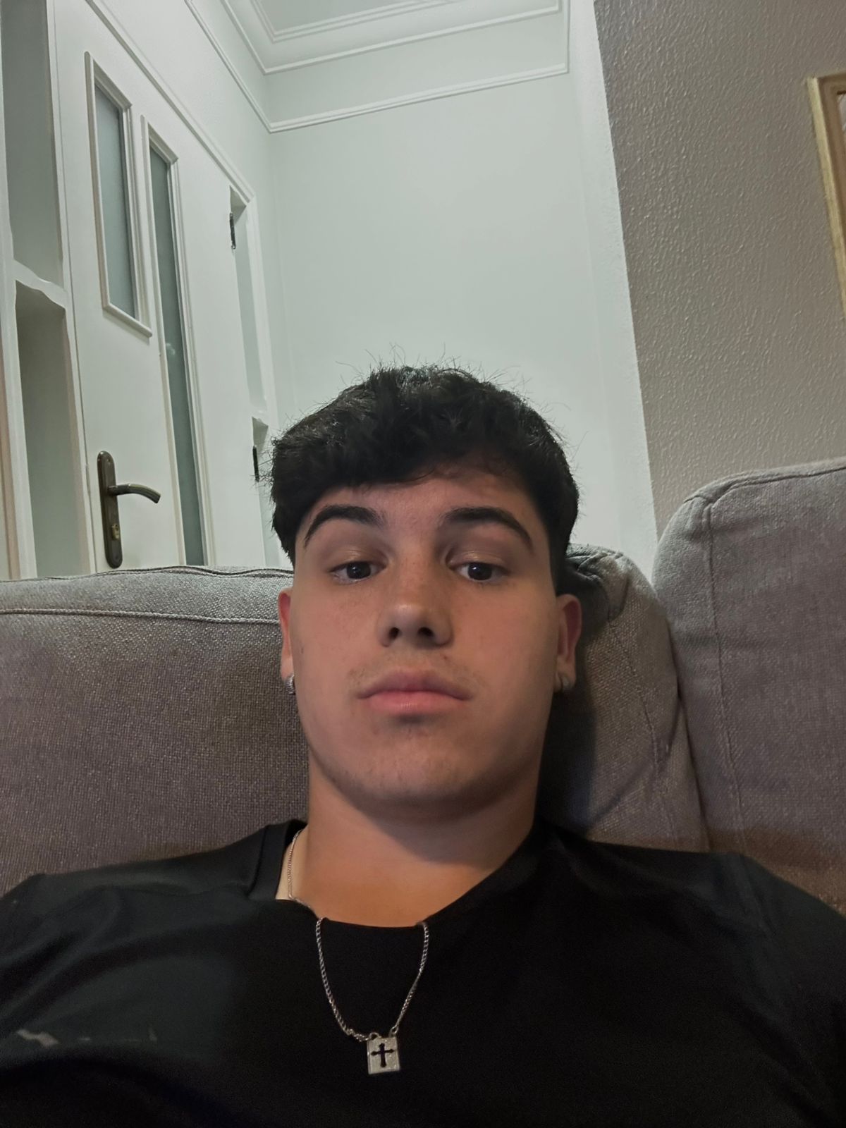 Foto de Daniel Honorato